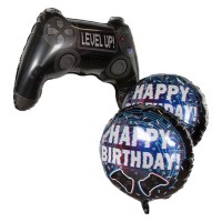Шар джойстик Level Up №780